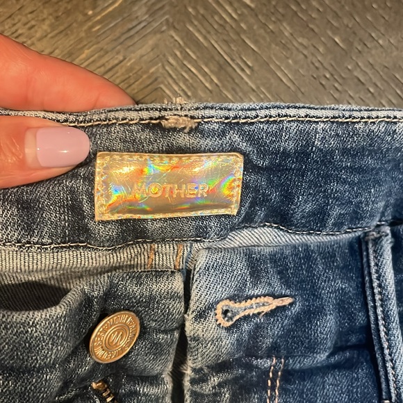 Mother denim jeans - Picture 3 of 10